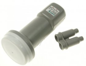 Axing Wideband-lnb - Sco 2-10 Sco00210 Wideband-lnb Dvb-s-s2