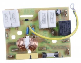 Hisense Gorenje Radio Interference Suppression - 872247 Noise Filter Assembly