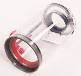 Sqoon Dust Collector - S0604 Alternative Dust Container For Dyson V11-v15