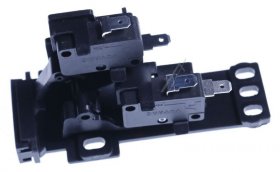 Atag Pelgrim Gorenje Door Interlock Switch - 908207 Door Switch Sam Right