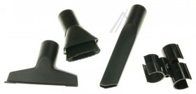Karcher Vacuum Cleaner Nozzle - 2 860-143 0 Nozzle Set Dn32