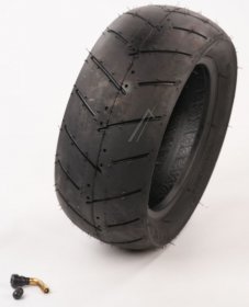 Platum Tires - Scce-sccen-026 Tubeless Tire 110-50- (road Tyres)