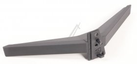 Lg Stand Support - Aan30078491 Stand 25y 65nano80 - 22y_stand Base Assy_charcoal Black_2pole_left(a)_global(grs)_lgema Local