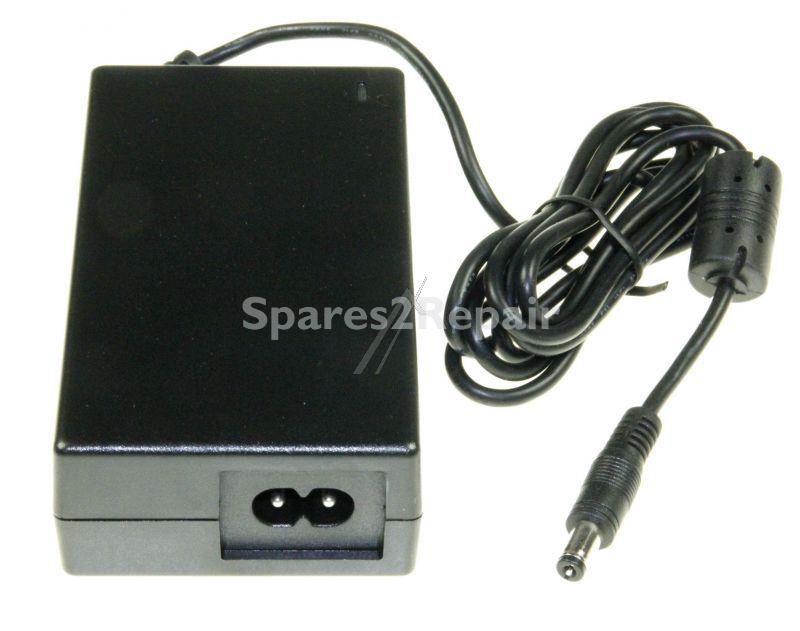 Grundig Plug in Transformer - Xyp913r C00949133 Power Adaptor Dc12v-6a Cls-2