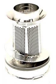 Vacuum Cleaner Filter - Ss-2230003276 Separator Equipped Xcombo [Groupe SEB]
