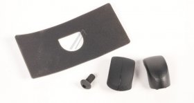 Platum Hook - P3-07 Rear Hook