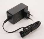 Classic Plug in Transformer - 12v-3a-36w Pse50308 Eu Plug Power Supply With Switch 5 5x2 1mm Hollow Plug Black