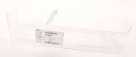 Kuppersbusch Teka Refrigerator - Freezer Door Shelf - 81672507 Small Shelf Door Conservator Rlf74920ss