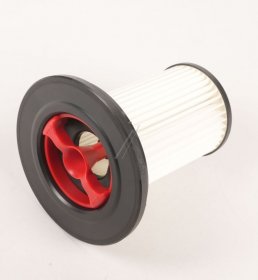 Sqoon Vacuum Cleaner Filter - Alternative Filter For Bosch Bcs1