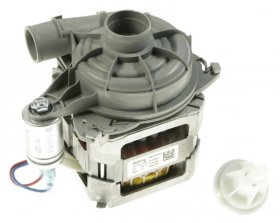 Circulating Motor - 1740704500 C00865689 Motor Spray Pump [Arcelik]