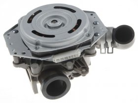 Lg Circulating Motor - Abt72909202 Casing Assembly Pump