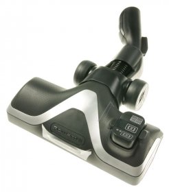 Combination Brush - Power Glide Zr903801 Nozzle [Groupe SEB]