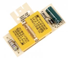 Led emitter - C00345689 488000345689 Led Lighting 230v-50hz 84lm [Whirlpool Indesit]