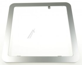 Saeco Housing Frame - 421944030391 Crc Right Side Door Frame+ins hgo Assembly