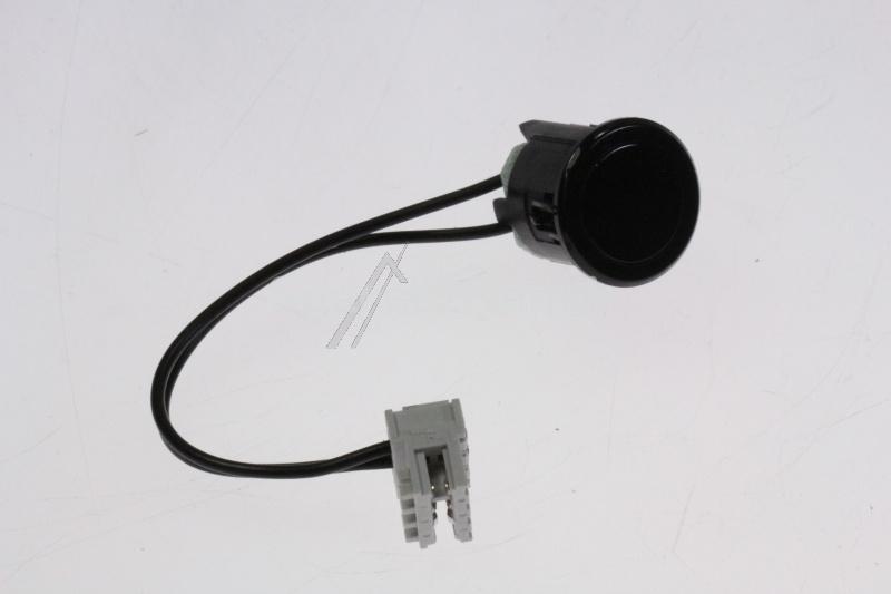 Switch - C00317776 481061523021 Button [Whirlpool Indesit]