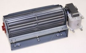 Fan Casing - C00286527 482000031747 Ventilation Ducting -p Nt Nd-luce2010 [Whirlpool Indesit]