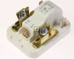 Liebherr Starter Relay - 694086300 Ptc Starter Device For Danfoss Compressor