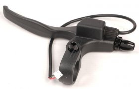 Platum Brake Arm - Al_ext_022 Right Brake Lever