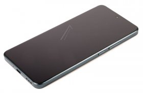 Oppo Display Unit - 621029000174 Display Assembly Oppo Reno11 F 5g-reno11 A-f25 Pro 5g Cph2603-a401op Dark Green Oled For