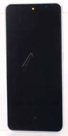 Oppo Display Unit - 621029000175 Display Unit Oppo Reno11 F 5g-reno11 A-f25 Pro 5g Cph2603-a401op Blue Oled For