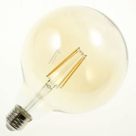 Osram E27 Led-emitter - Filament Vintage Led Lamp-multi-led E27 7w 230v - 1906LEDGLOBE 7W/825
