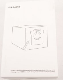 Dreame Vacuum Cleaner Bags - 20010100001779 Dust Collection Bag 5l