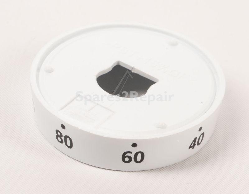 Button - 12171100a02542 Knob Decoration [Midea]