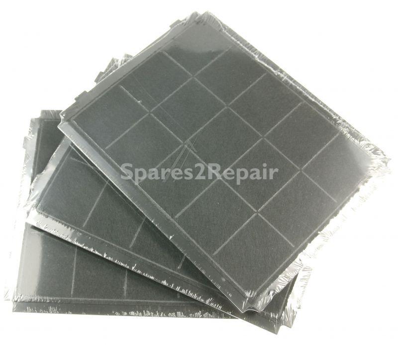 Airforce Carbon Filter - Affcaf5490mc Carbon Filter