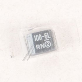 Vishay Smd-tantalum Electrolytics - 100uf-6 3v 293d107x96r3b2te3 Smd Tantalum Chip Electrolytic Capacitor 1411-3528