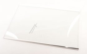 Homa Shelf Assembly - 2106100709 Fridge Shelf Assembly
