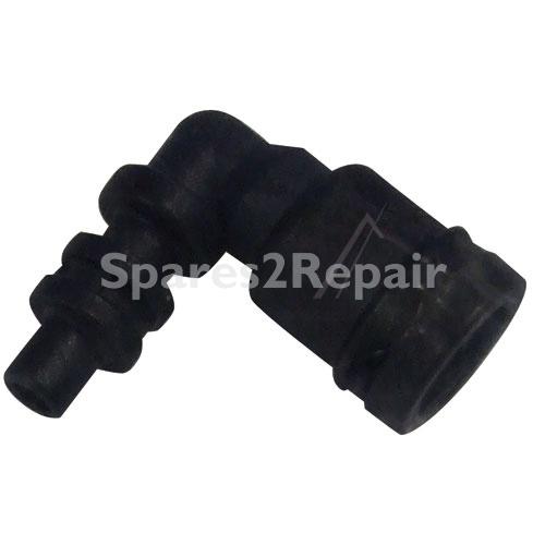 Hose Coupling - 00606426 Coupling [Bosch Siemens]