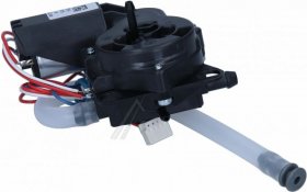 Solenoid Valve For Espresso Machines - 12015639 Valve [Bosch Siemens]