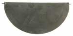 Smeg Check Valve - 019130633 Non-return Smoke Valve 150