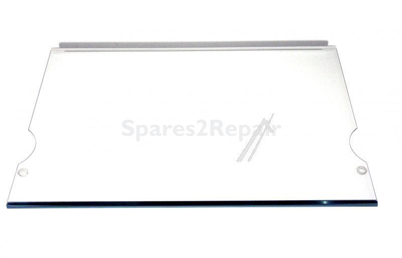 Liebherr Glass Panel - 727196200 Reinforced Glass Shelf