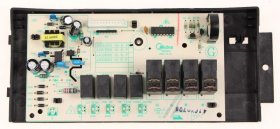 Eurosav Motor Control Unit - Fme171711000006 Power Board Sfmc6x-1