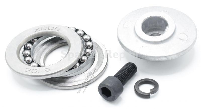 Nilfisk Valve - 31000519 Kit Bevelled Disc