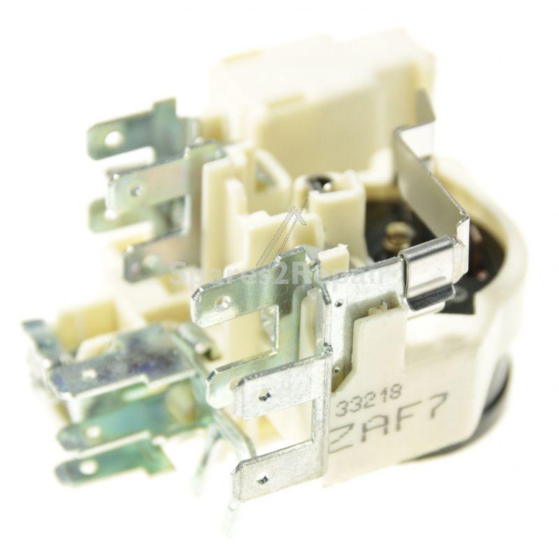Fixed Value Thermostat - 4221262800 C00968033 Overload Protector_htk70_ae37fj [Arcelik]