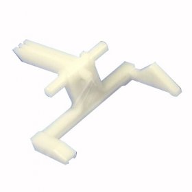 Grundig Lever - 759880612400 Lever *tape Drive Vc