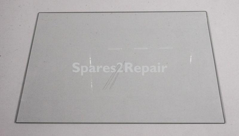 Liebherr Glass Panel - 727180600 Safety-glass Plate
