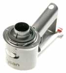 Dyson Motor Unit - V8 Main Body & Screws Service Assembly