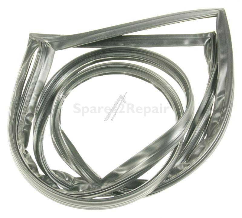 Refrigerator Door Seal - 4937730300 C00865844 Upper Door Gasket Assembly [Arcelik]