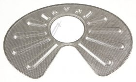 Dishwasher Filter - 4055374054 Filter Flat Kit [Electrolux Aeg]