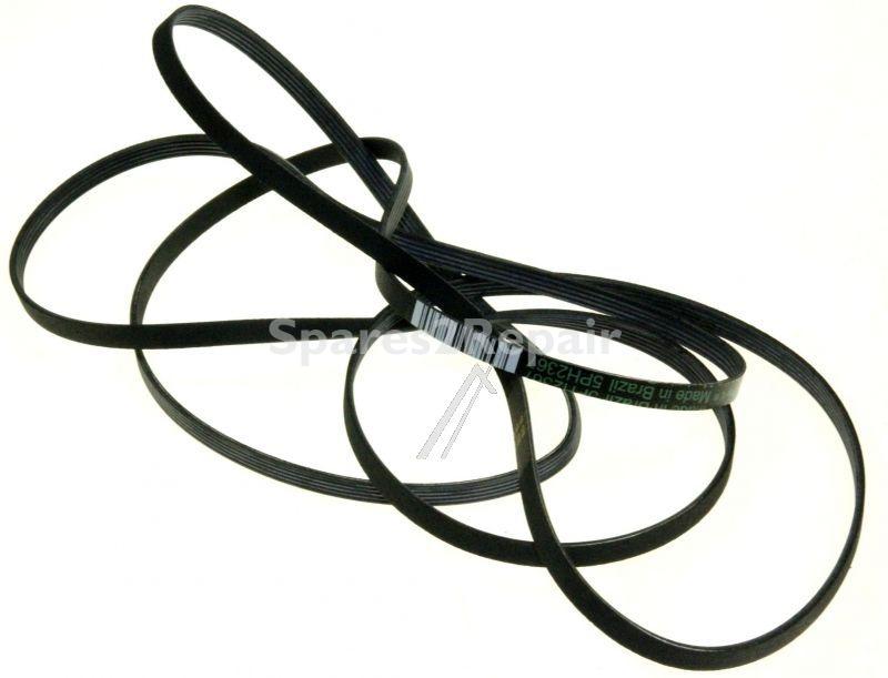 Belt Pulley - C00316990 480112101247 Pulley [Whirlpool Indesit]