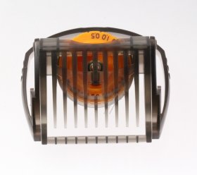 Hair Cutter - 35860000 Mini Trimmer Head [Babyliss]