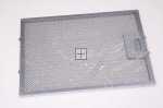 Hisense Gorenje Metal Grease Trap - Amf009 184735 Aluminium Filter 250x300x9