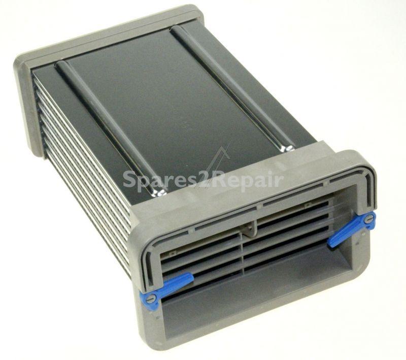 Condenser Set - 00289556 Cooler [Bosch Siemens]