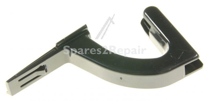 Fixings And Brackets - 1181962257 Holder Cover Dust Bag Right [Electrolux Aeg]