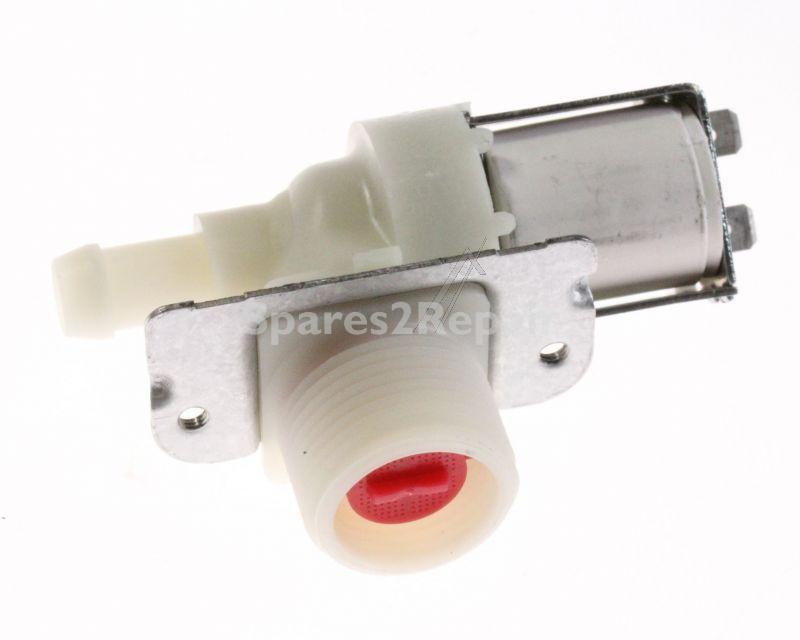 1 way Solenoid Valve - 92202852 1 Way Single 90 Deg Solenoid Valve [Candy Hoover]