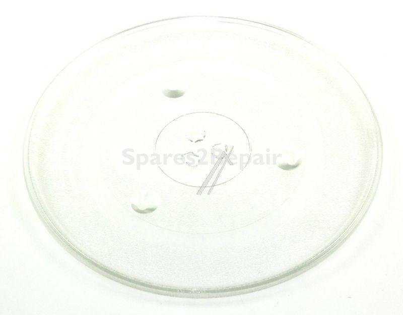 Hisense Gorenje Microwave Turntable Plate - 264673 Glass Plate