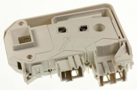 Compatible Door Interlock Switch - Door Switch Alternative For Samsung Dc64-00652d - Dc6400652a